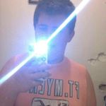 Aaron Alsip - @aaronray3116 - Instagram