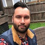 Aaron Alsup - @aalsup - Instagram