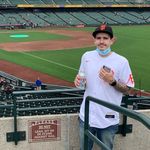 Aaron Alves - @niner_since94 - Instagram