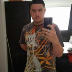 Aaron Alves - @aaron_alves89 - Instagram