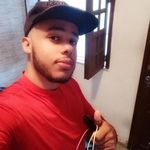 AARON ALVES DIAS - @aaronmaiden422 - Instagram