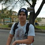 Aaron Alves Milho - @aaronalvesmilho - Instagram