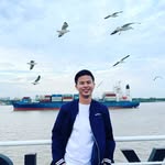Aaron Alvin Aung - @aung_khine_moe - Instagram