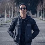 Aaron Alvin Bahar - @aaronbahar - Instagram