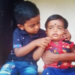 AARON=ALVIN - @induchandran16 - Instagram