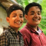 Bindhu Varghese - @aaron_alvin2255 - Instagram