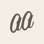 Aaron Aylward - @aaron.a.letters - Instagram