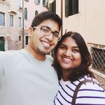 aaronandayesha - @aaronandayesha - Instagram