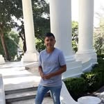 AAron Amado - @yair.amado - Instagram
