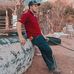 Aaron Amado - Facebook
