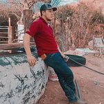 Aaron Amado - @aaron_amado24 - Instagram