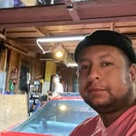 @aaron_amador_1 - Instagram
