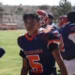 Aaron Amador - @aaronamador19 - Instagram