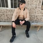 Aarón Amador - @aaronamador550 - Instagram
