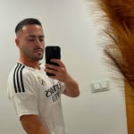 Aaron Amador Moreno - @_aaronamador - Instagram
