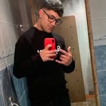 Amador🖤 - @aaronamadooor - Instagram