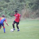 Aaron - @aaronamankwah.10 - Instagram