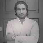 Aaron Comfort - @aaron.amani.comfort - Instagram