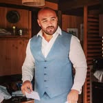 De March Mel - @aaronaman - Instagram
