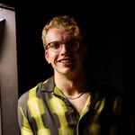 Aaron - @aaron.amarant - Instagram