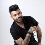 Aaron Amaro - @aaron__amaro - Instagram