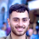 Aαroɴ Aмαr Roтнѕтeιɴ - @aaron.amar.r - Instagram