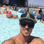 Aaron Amaral - @aarona17 - Instagram