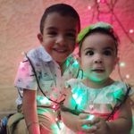 Aaron Amaral&Cathiana Amaral - @aaroncathiana - Instagram
