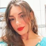 Melissa Goncalves - @aaronamaral25 - Instagram