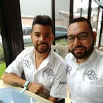 Aaron Amaro - @romanamaro943 - Instagram