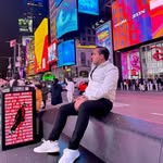 Aarón Amaro - @aaronamarog - Instagram
