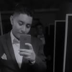 Aaron Amaro - @aaron_ramses14 - Instagram