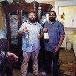 Aaron Ambriz - @aaronambriz - Instagram