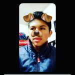 Aaron Ambriz - @ambriz854 - Instagram