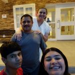 Aaron Ambriz - @aambriz76ruiz - Instagram