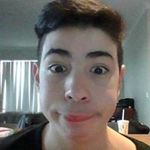Aaron Ambesi - @aaronambesi - Instagram