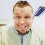 Aaron Joshua - @aaronambs - Instagram