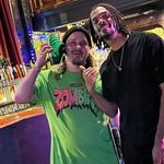 Aaron Amburgey - @talkingterps47 - Instagram
