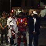 Aaron D - @aaronamen - Instagram