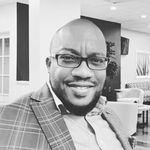 Elvis Amenyitor - @aaronamenyitor - Instagram