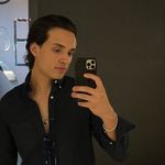 Aarón M Moreno - @aaron.amm14 - Instagram