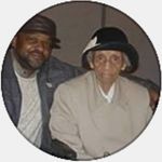 Vernon Clark McCormick - @aaronammons223 - Instagram