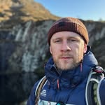 🏔️🧭🥾Aaron - @aaronamountain - Instagram