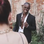 Aaron Amoatey • Dancer • Munich - @aaron.amoatey - Instagram
