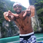 Aaron Amor - @aaron_amor - Instagram