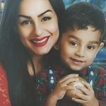 Aaron Anna - @aaronamon0620 - Instagram
