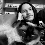 Aaron Amor Piechocinski - @egg__flip - Instagram