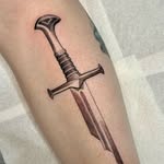 Aaron Amor Piechocinski - @amor_tattoos - Instagram