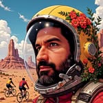 Aaron Amortegui Sanchez - @aaronamortegui - Instagram