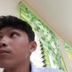 Aaron Amparo - @irin_frnds - Instagram